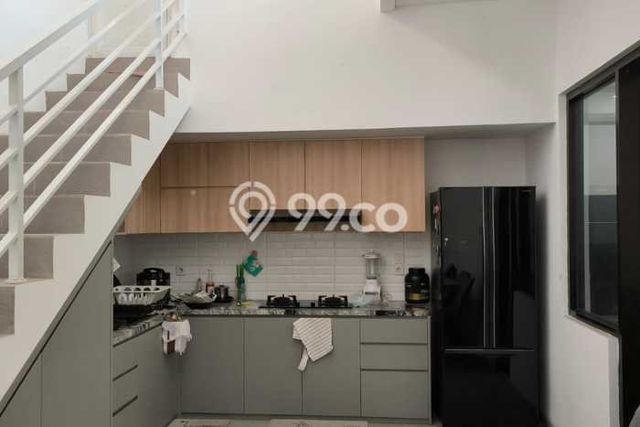 Jual Rumah Eksklusif 2 KT di Kopo, Bandung Jual Rumah Eksklusif 2 KT di Kopo, Bandung