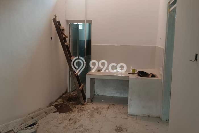 Rumah Modern 2 KT di Kopo Bandung Unfurnished Rumah Modern 2 KT di Kopo Bandung Unfurnished