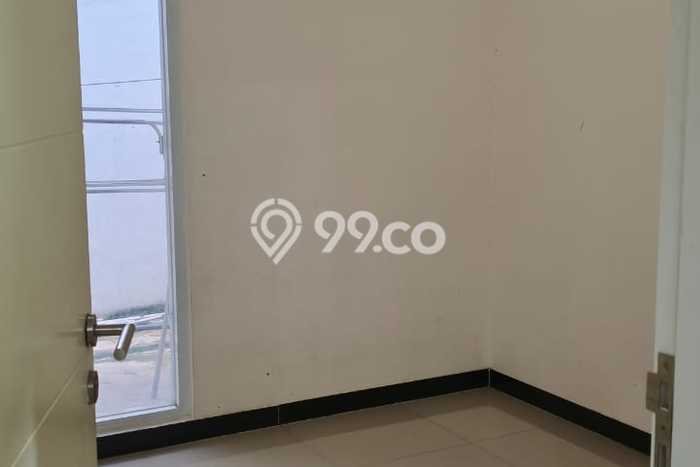 Rumah Modern 2 KT di Kopo Bandung Unfurnished Rumah Modern 2 KT di Kopo Bandung Unfurnished