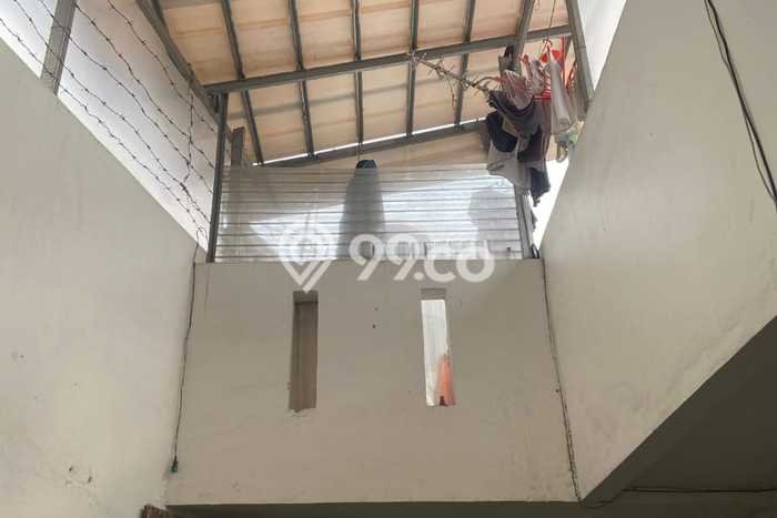 Dijual Hunian Rumah Terawat 4 KT di Kopo Permai, Bandung Dijual Hunian Rumah Terawat 4 KT di Kopo Permai, Bandung