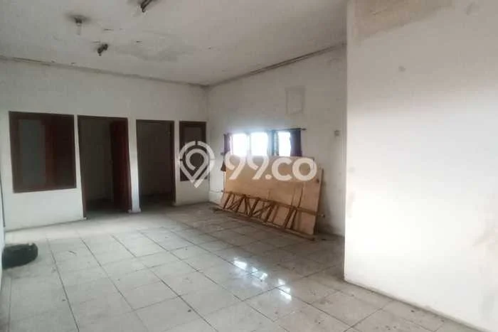 Rumah Minimalis 9 KT di Caringin Bandung Unfurnished Rumah Minimalis 9 KT di Caringin Bandung Unfurnished