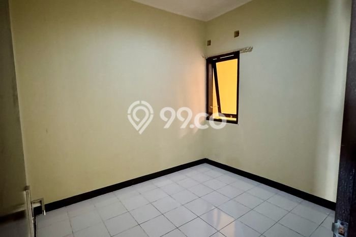 Rumah Modern 2 KT di Kopo Bandung Unfurnished Rumah Modern 2 KT di Kopo Bandung Unfurnished
