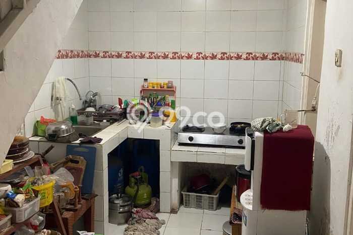 Dijual Hunian Rumah Terawat 4 KT di Kopo Permai, Bandung Dijual Hunian Rumah Terawat 4 KT di Kopo Permai, Bandung