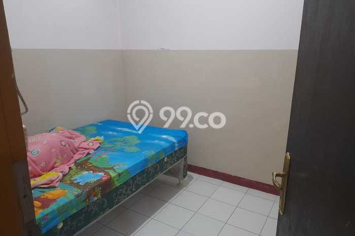 Dijual Rumah Modern 2 KT di Kopo, Bandung Dijual Rumah Modern 2 KT di Kopo, Bandung