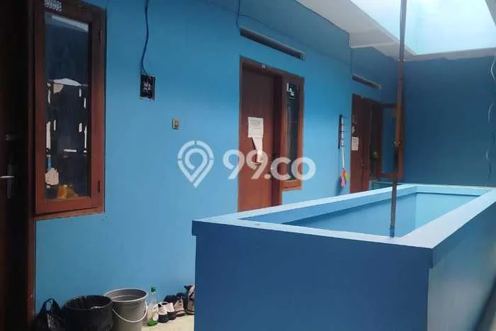 Kos-kosan Dijual di Coblong, Bandung dengan 22 Kamar Tidur, 7 Kamar Mandi Kos-kosan Dijual di Coblong, Bandung dengan 22 Kamar Tidur, 7 Kamar Mandi