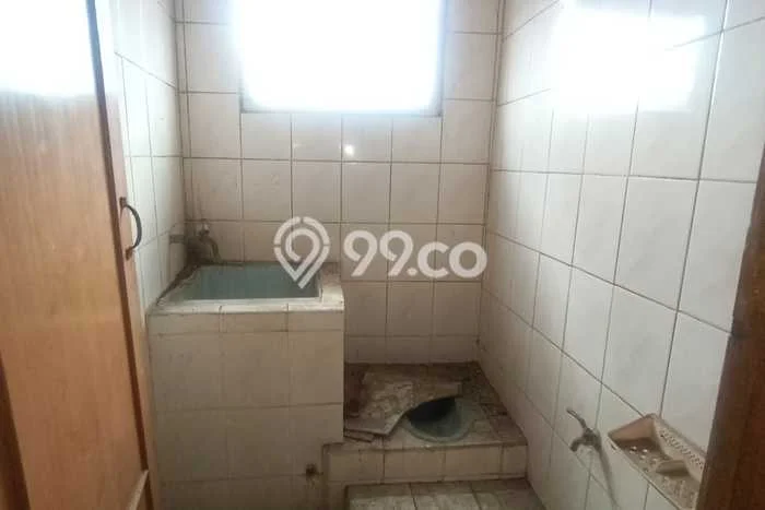 Rumah Minimalis 9 KT di Caringin Bandung Unfurnished Rumah Minimalis 9 KT di Caringin Bandung Unfurnished
