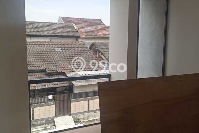 Hunian Nyaman Asri 2 KT Siap Pakai di Kopo Bandung Hunian Nyaman Asri 2 KT Siap Pakai di Kopo Bandung