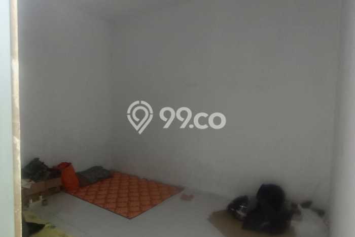 Rumah Modern 2 Kamar LT 84m2 di Kopo Rumah Modern 2 Kamar LT 84m2 di Kopo