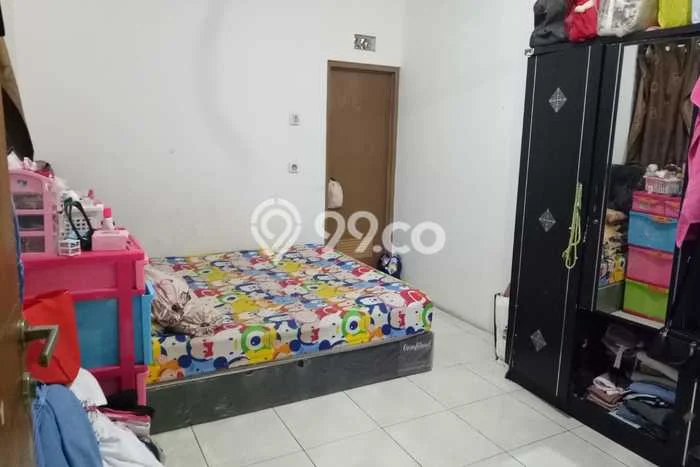 Dijual Hunian Rumah Nyaman 3 KT di Caringin, Bandung Dijual Hunian Rumah Nyaman 3 KT di Caringin, Bandung