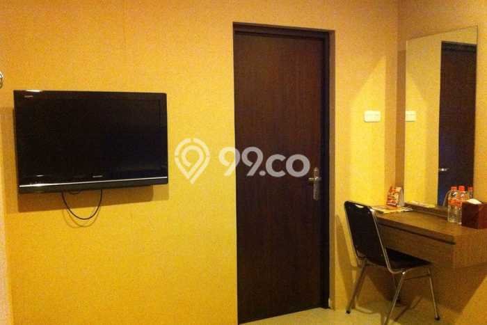 LOKASI STRATEGIS! Hotel di , Luas 2300m2m², Area Bisnis, Jalan Utama LOKASI STRATEGIS! Hotel di , Luas 2300m2m², Area Bisnis, Jalan Utama