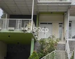 Rumah Strategis Modern Lb 120m2 di Cibeunying Kidul, Bandung Rumah Strategis Modern Lb 120m2 di Cibeunying Kidul, Bandung