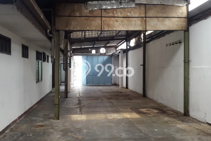 Unit Gudang Tersedia di Kopo Spesifikasi LB 600m2 Unit Gudang Tersedia di Kopo Spesifikasi LB 600m2