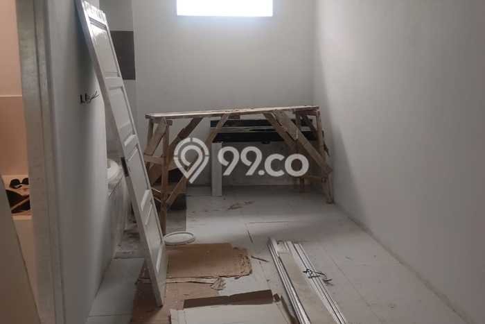 Rumah Modern 2 KT di Kopo Bandung Unfurnished Rumah Modern 2 KT di Kopo Bandung Unfurnished