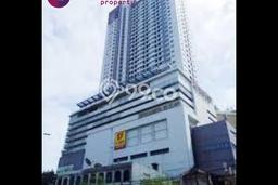 Apartemen Strategis untuk Dijual di Tanah Abang, Jakarta Pusat, DKI Jakarta Apartemen Strategis untuk Dijual di Tanah Abang, Jakarta Pusat, DKI Jakarta