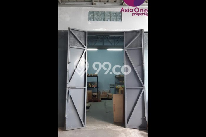 Gudang For Sale di Kawasan Serpong Utara, Tangerang Selatan Harga Kompetitif Gudang For Sale di Kawasan Serpong Utara, Tangerang Selatan Harga Kompetitif