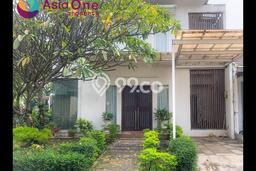For Sale! Premium House LT 238m2 Desain Elegan di Alam Sutera For Sale! Premium House LT 238m2 Desain Elegan di Alam Sutera