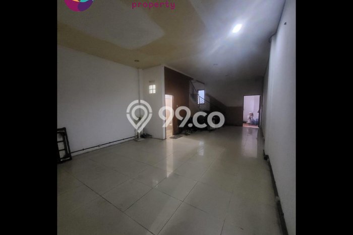 Unit Ruko Dijual di Senen Jakarta Pusat 212m2 Unit Ruko Dijual di Senen Jakarta Pusat 212m2