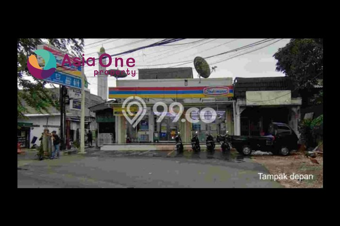 Kavling Tanah untuk Dijual di Petukangan, Jakarta Selatan, Luas 981m2 Kavling Tanah untuk Dijual di Petukangan, Jakarta Selatan, Luas 981m2
