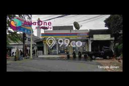 Kavling Tanah untuk Dijual di Petukangan, Jakarta Selatan, Luas 981m2 Kavling Tanah untuk Dijual di Petukangan, Jakarta Selatan, Luas 981m2