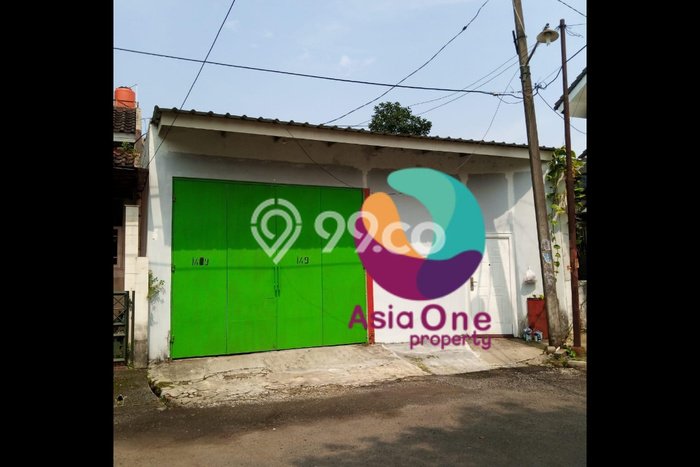 Gudang For Sale di Kawasan Serpong Utara, Tangerang Selatan Harga Kompetitif Gudang For Sale di Kawasan Serpong Utara, Tangerang Selatan Harga Kompetitif