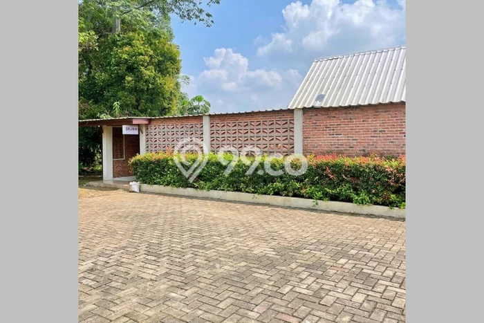 Komersial Disewakan Lokasi Serpong Tangerang Selatan Harga Spesial! Komersial Disewakan Lokasi Serpong Tangerang Selatan Harga Spesial!