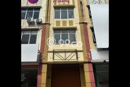 Ruko Dijual di Prime Area Tangerang Luas 216m2 Ruko Dijual di Prime Area Tangerang Luas 216m2