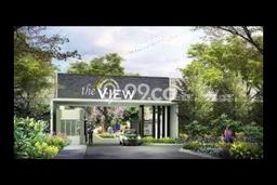 Hunian Cantik Minimalis Lb 60m2 di Serpong, Tangerang Selatan Hunian Cantik Minimalis Lb 60m2 di Serpong, Tangerang Selatan