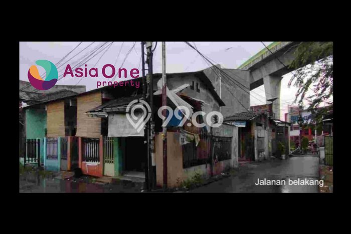 Kavling Tanah untuk Dijual di Petukangan, Jakarta Selatan, Luas 981m2 Kavling Tanah untuk Dijual di Petukangan, Jakarta Selatan, Luas 981m2