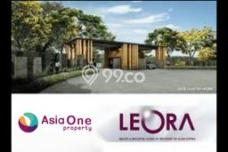 Rumah Elit LB 185m2 Siap Pakai Desain Elegan di Alam Sutera, Tangerang Rumah Elit LB 185m2 Siap Pakai Desain Elegan di Alam Sutera, Tangerang