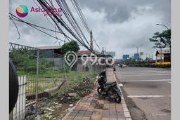 Tanah Kavling untuk Disewa di Serpong Tangerang Selatan 1599m2 Tanah Kavling untuk Disewa di Serpong Tangerang Selatan 1599m2