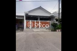 Jual Rumah Minimalis Bagus Punya 3 KT di Pagedangan Tangerang SHM Jual Rumah Minimalis Bagus Punya 3 KT di Pagedangan Tangerang SHM