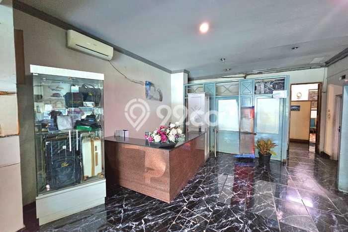 Kantor Bagus Dijual LB 400m2 Lokasi Strategis Jakarta Timur Area Cocok untuk Berbisnis Kantor Bagus Dijual LB 400m2 Lokasi Strategis Jakarta Timur Area Cocok untuk Berbisnis