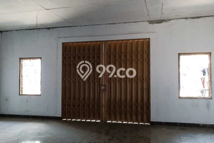 FOR RENT! Gudang di Penggilingan Cocok untuk Bisnis 150m2 FOR RENT! Gudang di Penggilingan Cocok untuk Bisnis 150m2