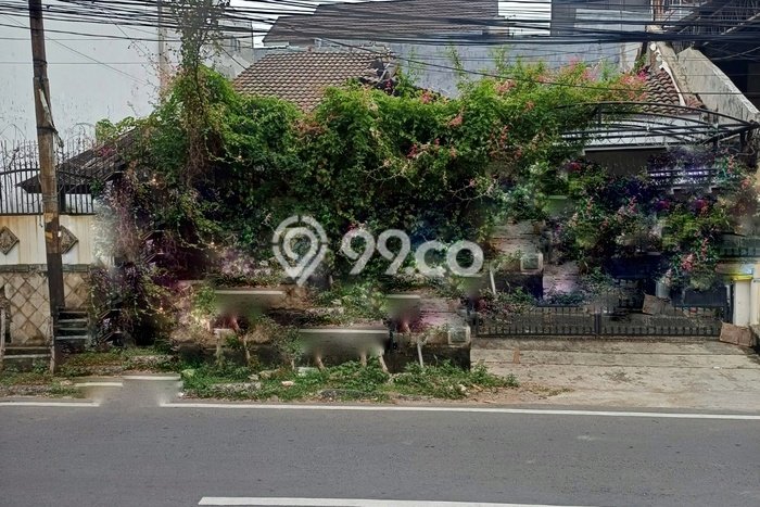 Kavling Tanah untuk Dijual di Tomang, Jakarta Barat, Luas 252m2 Kavling Tanah untuk Dijual di Tomang, Jakarta Barat, Luas 252m2