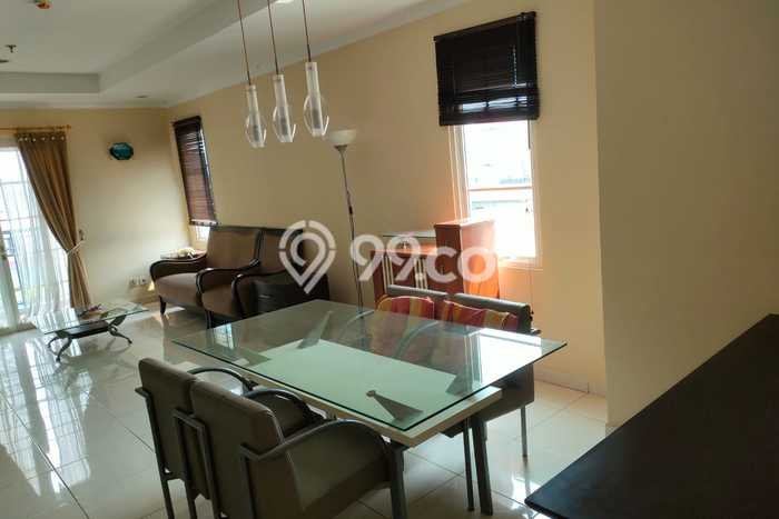 Apartemen Disewa Terjangkau 3 KT / 2 KM di Kelapa Gading, Jakarta Utara Apartemen Disewa Terjangkau 3 KT / 2 KM di Kelapa Gading, Jakarta Utara