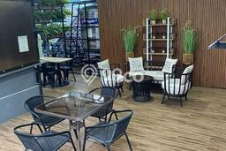 Hunian Super Mewah dengan Akses Paling Strategis di Setiabudi, Jakarta Selatan Hunian Super Mewah dengan Akses Paling Strategis di Setiabudi, Jakarta Selatan