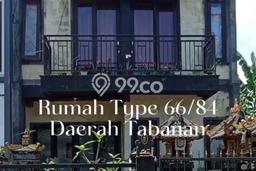 Hunian Nyaman Asri 2 KT Siap Pakai di Batuaji Tabanan Hunian Nyaman Asri 2 KT Siap Pakai di Batuaji Tabanan