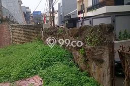 Tanah Dijual di Jakarta Barat Seluas 405m2 Strategis Tanah Dijual di Jakarta Barat Seluas 405m2 Strategis