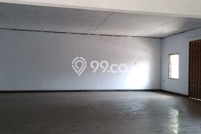 FOR RENT! Gudang di Penggilingan Cocok untuk Bisnis 150m2 FOR RENT! Gudang di Penggilingan Cocok untuk Bisnis 150m2