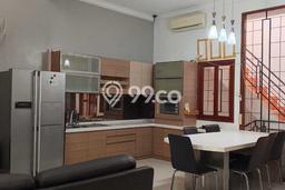 Rumah Bagus Siap Pakai Di Kelapa Gading Luas 400m2 Aman Rumah Bagus Siap Pakai Di Kelapa Gading Luas 400m2 Aman