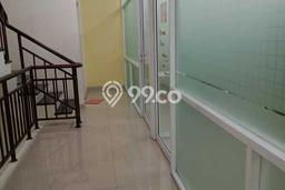 Ruko Dijual di Kawasan Kelapa Gading, Jakarta Utara Harga Kompetitif Ruko Dijual di Kawasan Kelapa Gading, Jakarta Utara Harga Kompetitif