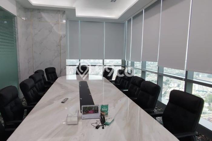 Unit Komersial Strategis di Cempaka Putih, Jakarta Pusat Potensi Cuan Besar Unit Komersial Strategis di Cempaka Putih, Jakarta Pusat Potensi Cuan Besar