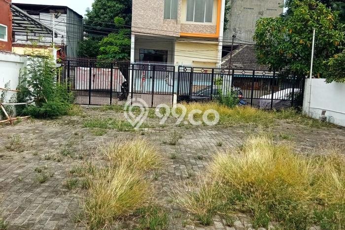 Tanah Siap Bangun Dijual di Jakarta Utara Punya Luas 325m2 Tanah Siap Bangun Dijual di Jakarta Utara Punya Luas 325m2