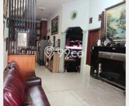 Dijual Hunian Rumah Nyaman 4 Kamar di Harapan Indah, Bekasi Dijual Hunian Rumah Nyaman 4 Kamar di Harapan Indah, Bekasi