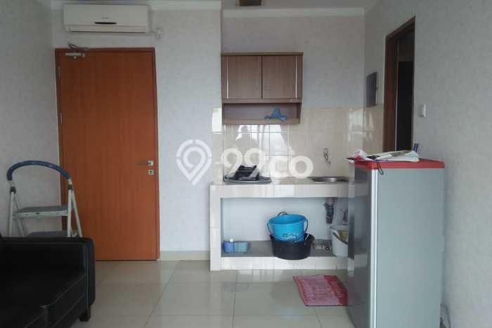 Apartemen Minimalis untuk Disewa, 1 Kamar di Jakarta Barat Apartemen Minimalis untuk Disewa, 1 Kamar di Jakarta Barat