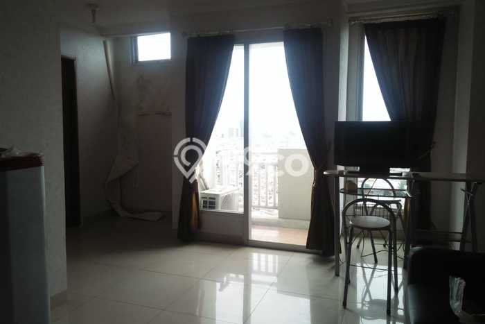 Apartemen Minimalis untuk Disewa, 1 Kamar di Jakarta Barat Apartemen Minimalis untuk Disewa, 1 Kamar di Jakarta Barat