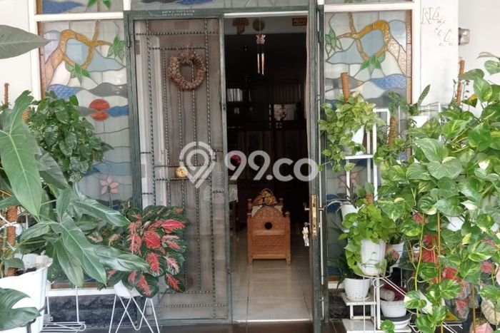Rumah Elit LB 300m2 Siap Huni Desain Elegan di Jaka Setia, Bekasi Rumah Elit LB 300m2 Siap Huni Desain Elegan di Jaka Setia, Bekasi