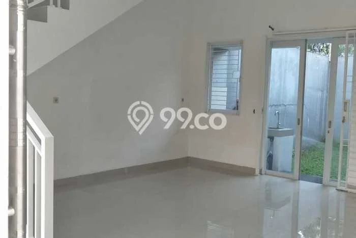 Rumah Modern 3 KT LT 171m2 di Sentul City Rumah Modern 3 KT LT 171m2 di Sentul City
