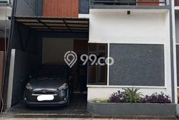 Jual Rumah Favorit Siap Huni LB 63m2 di Cibinong, Bogor Jual Rumah Favorit Siap Huni LB 63m2 di Cibinong, Bogor