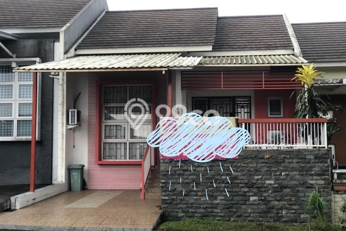 Dijual Rumah 2 Kamar Lokasi Ideal Nyaman dan Strategis di Bogor Selatan Dijual Rumah 2 Kamar Lokasi Ideal Nyaman dan Strategis di Bogor Selatan